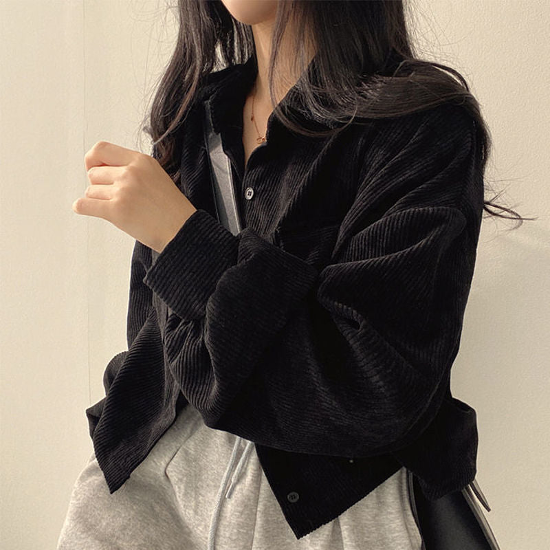 EB | Trendy Jacke für Damen