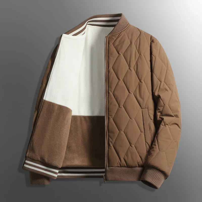 EB | Wendbare Jacke