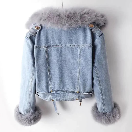 EB | Denimjacke