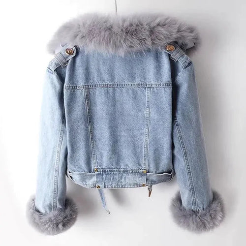 EB | Denimjacke