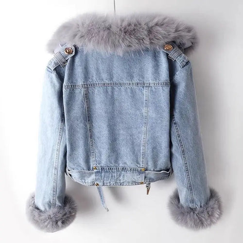 EB | Winterweste für Damen