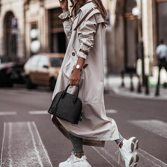 EB | Jacke mit Taschen