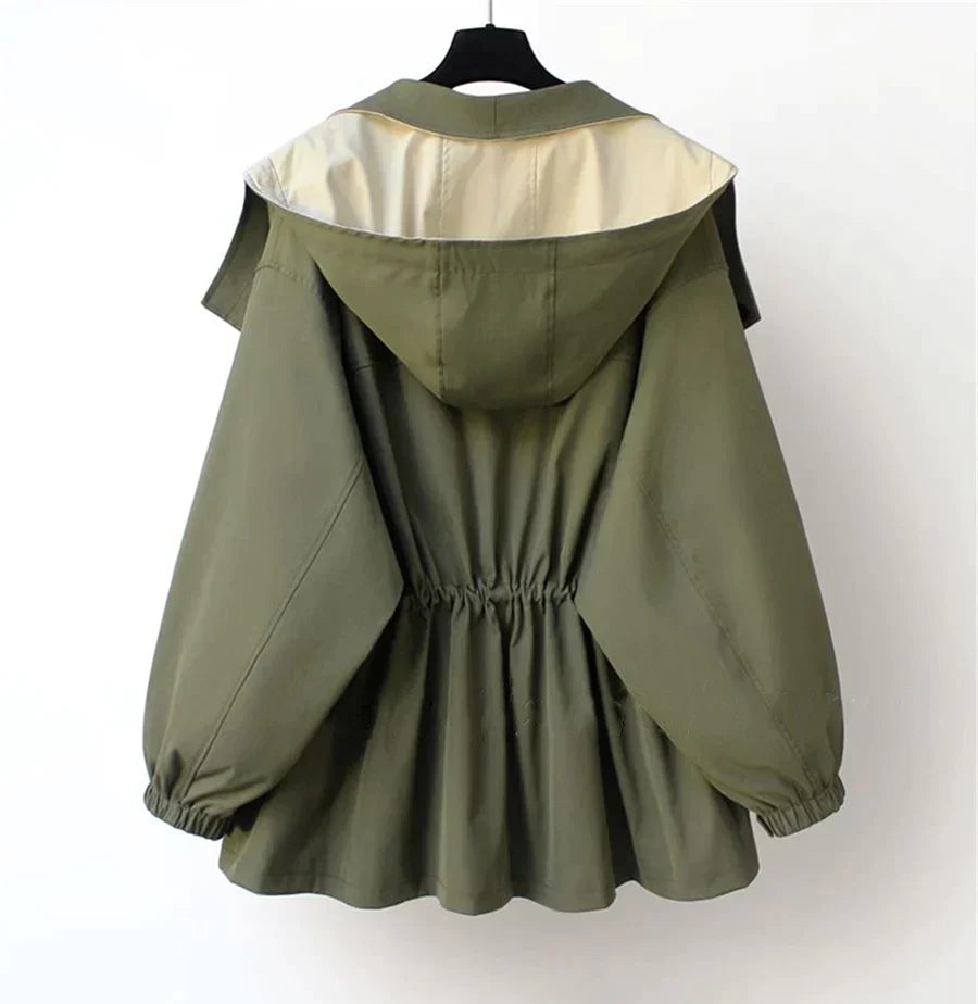 EB | Elegante Damenjacke