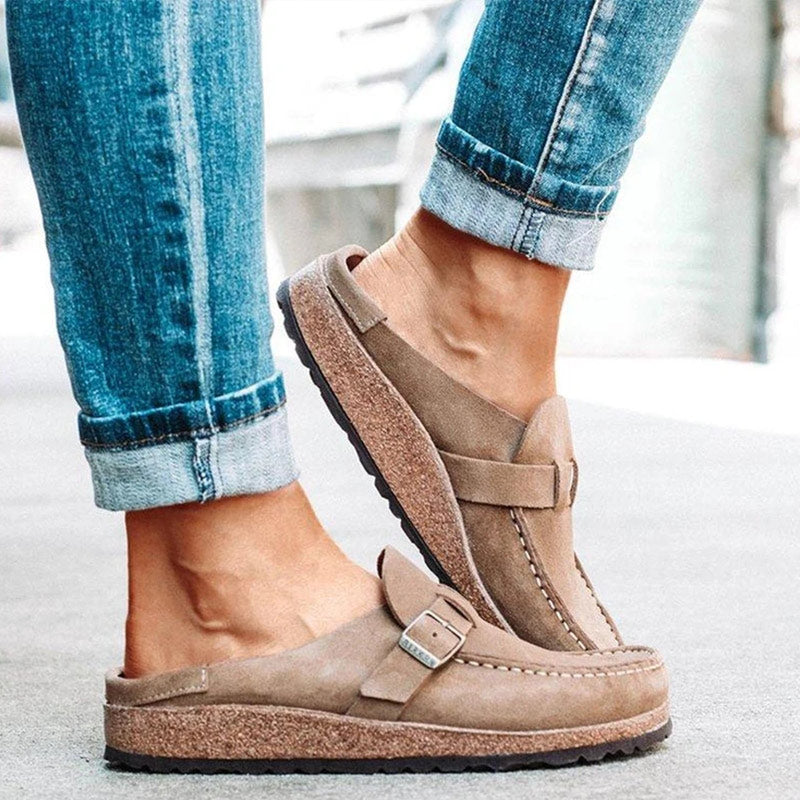 EB | Damen Eleganter Loafers