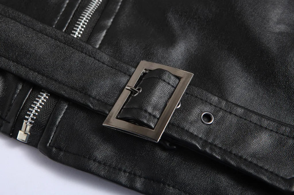 EB | Elegante Bomberjacke