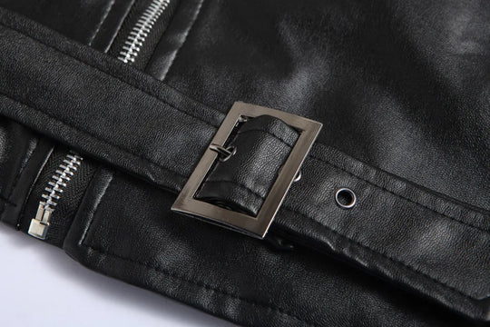 EB | Elegante Bomberjacke