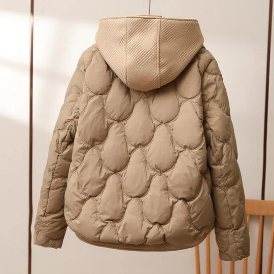 EB | Pullover mit Rundhalsausschnitt für Frauen