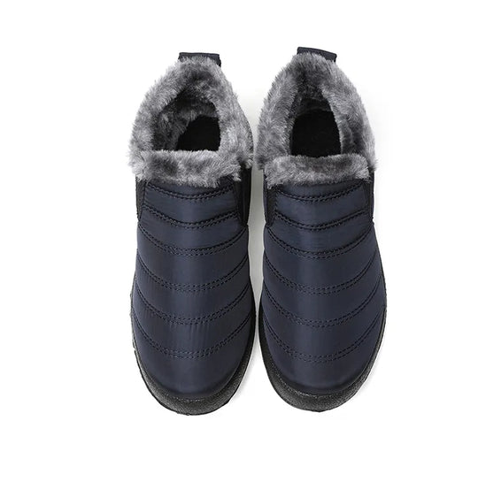 Kristy Winter Slippers | Warm & Gemütlich EB