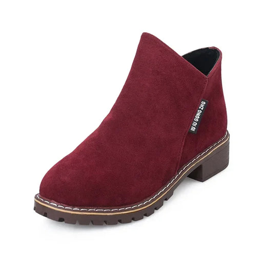 EB | Vielseitige Stiefeletten