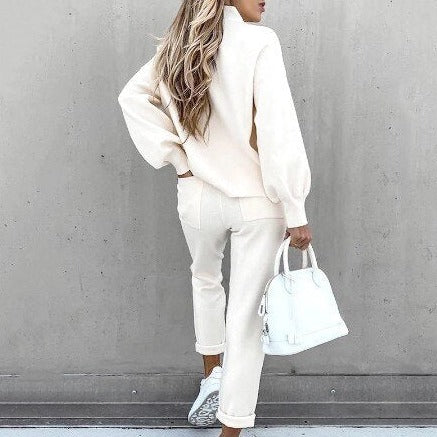 EB | Winter Satz