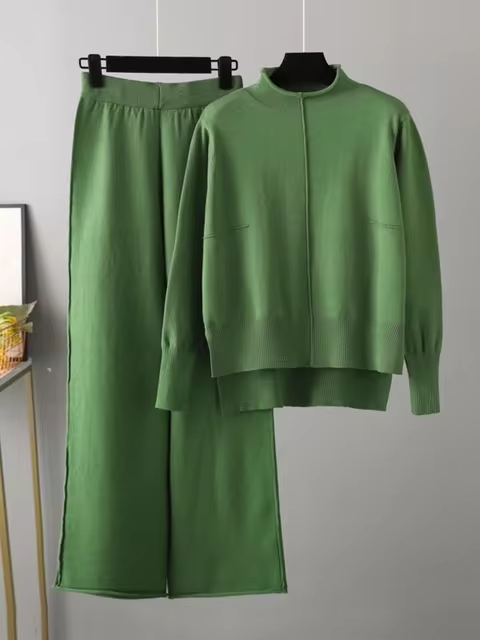EB | Trendig Oversized Pullover für Frauen