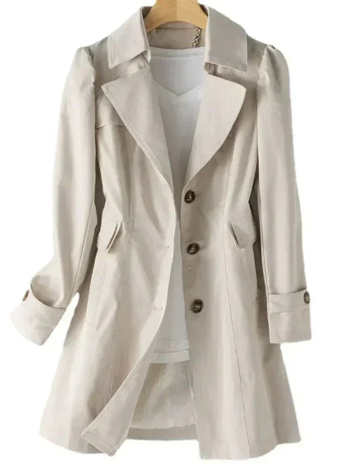 EB | Schicker Trenchcoat