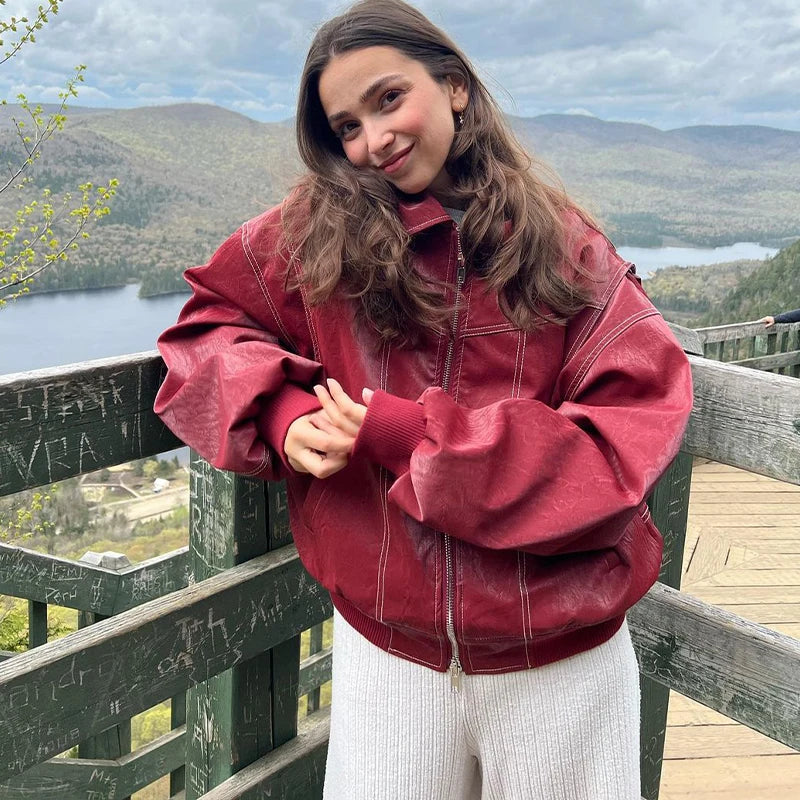 EB | Luxuriöse jacke