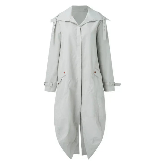 EB | Diesjährige Windjacke Saskia