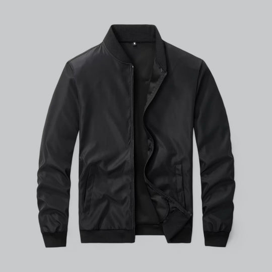 EB | Herren Herbstjacke mit zeitlosem Design & regulärer Passform