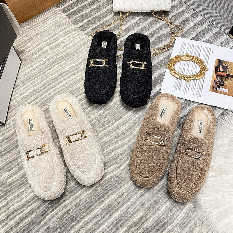 Callie Loafers | Warm & Stilvoll EB