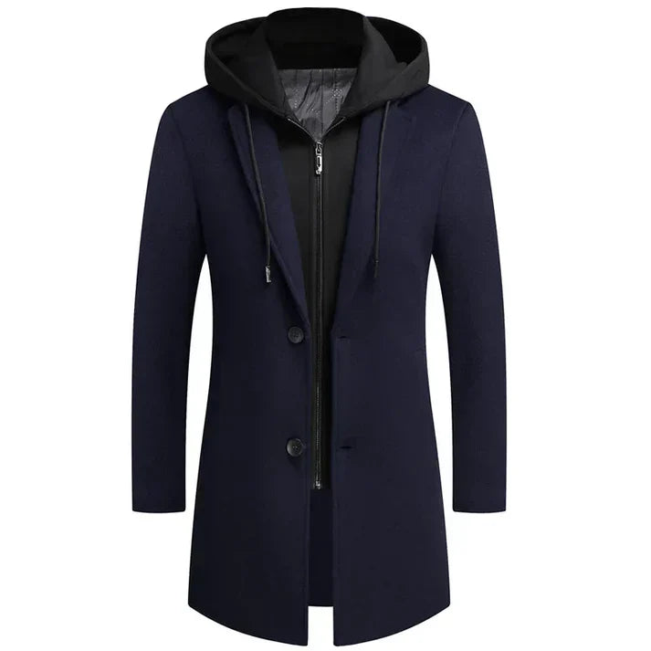 EB | Zwei-In-Eins - Winterjacke
