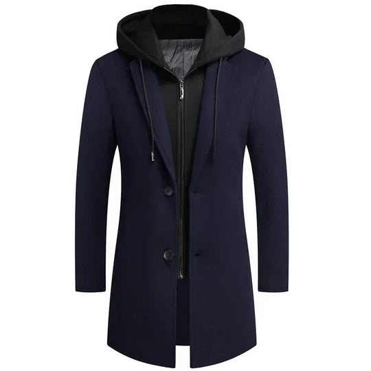 EB | Zwei-In-Eins - Winterjacke