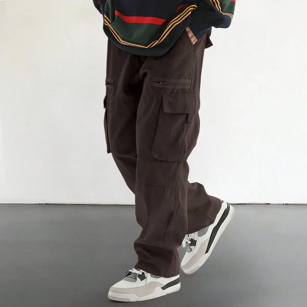 EB | Trendige Cargohose