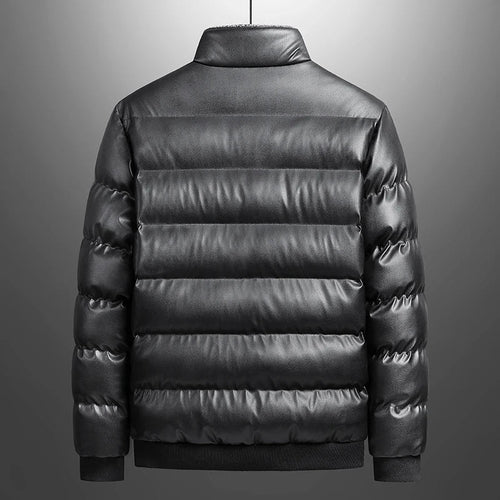 EB | Enten Daunenjacke