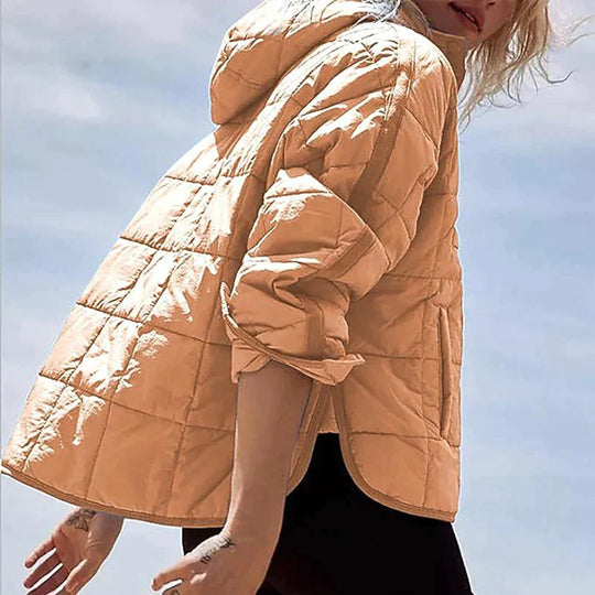 EB | Winter Freizeitjacke