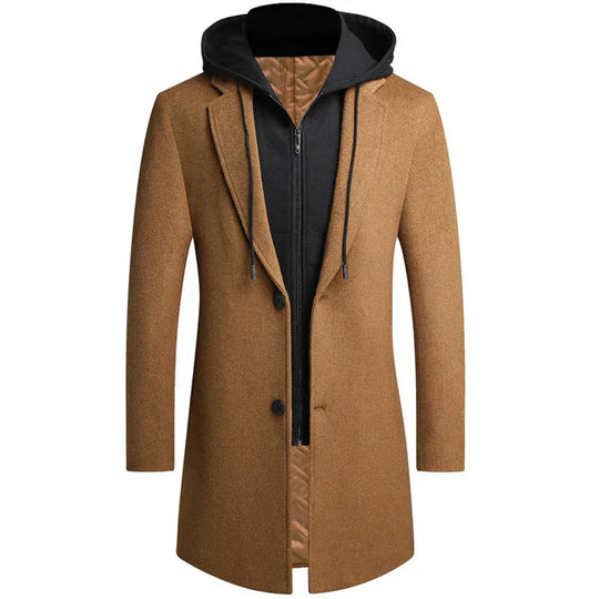 EB | Zwei-In-Eins - Winterjacke