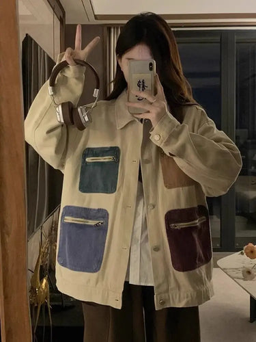 EB | Verloren In Einer Süßen Umarmung Jacke