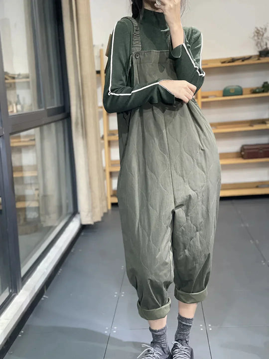 EB | Winter Freizeitoverall