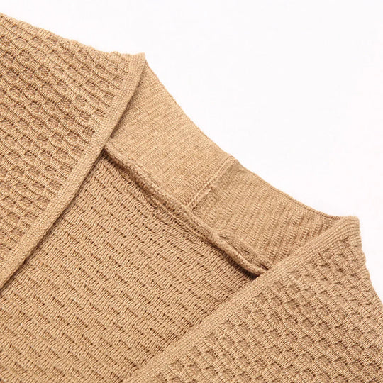 EB | Moderne Jacke mit flexiblen Trageeigenschaften