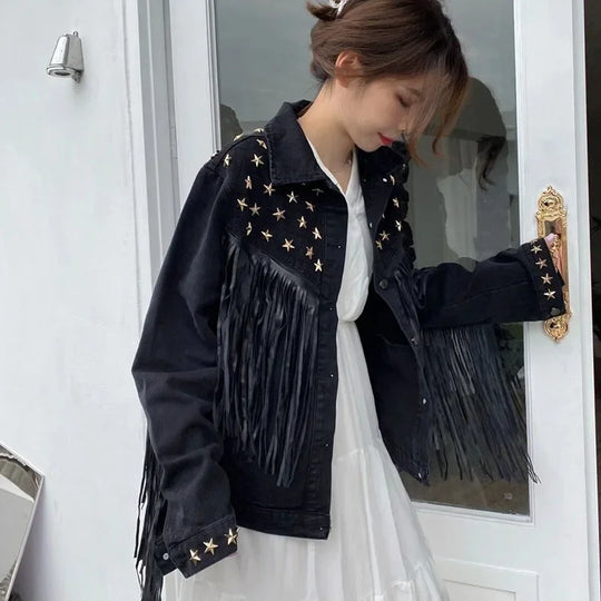 EB | Windswept Harmony Jacke