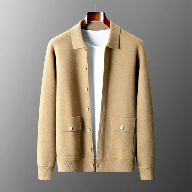 EB | Eleganter Cardigan