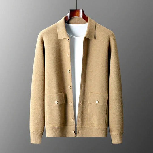 EB | Eleganter Cardigan