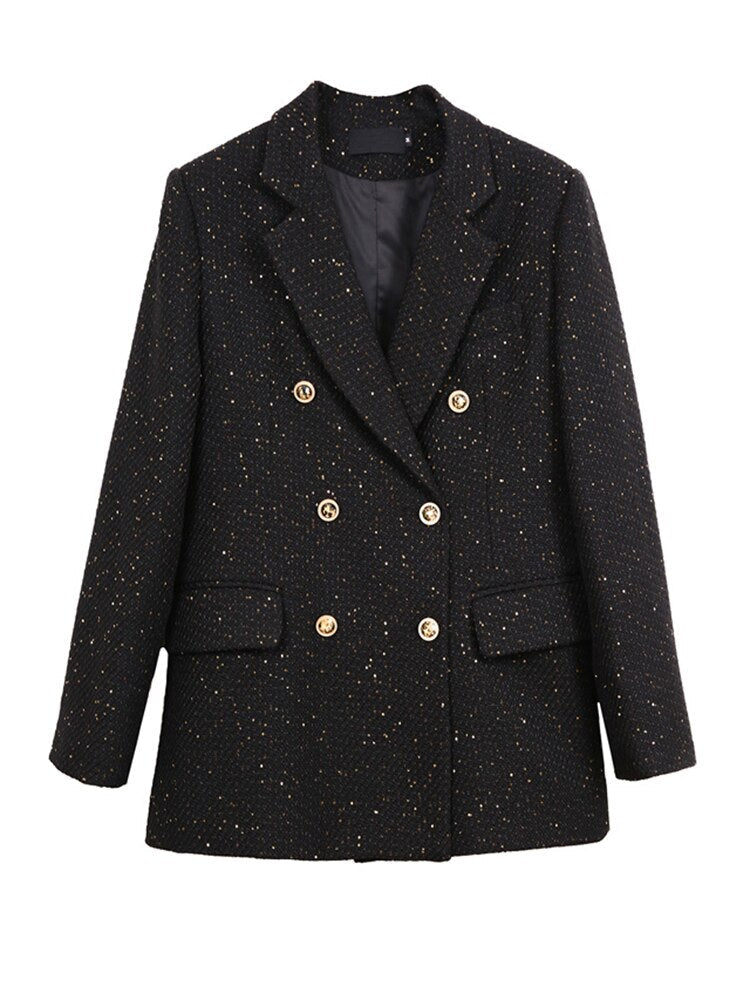 EB | Oversized Blazer für Damen
