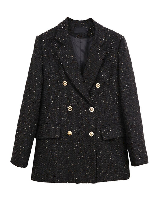 EB | Oversized Blazer für Damen