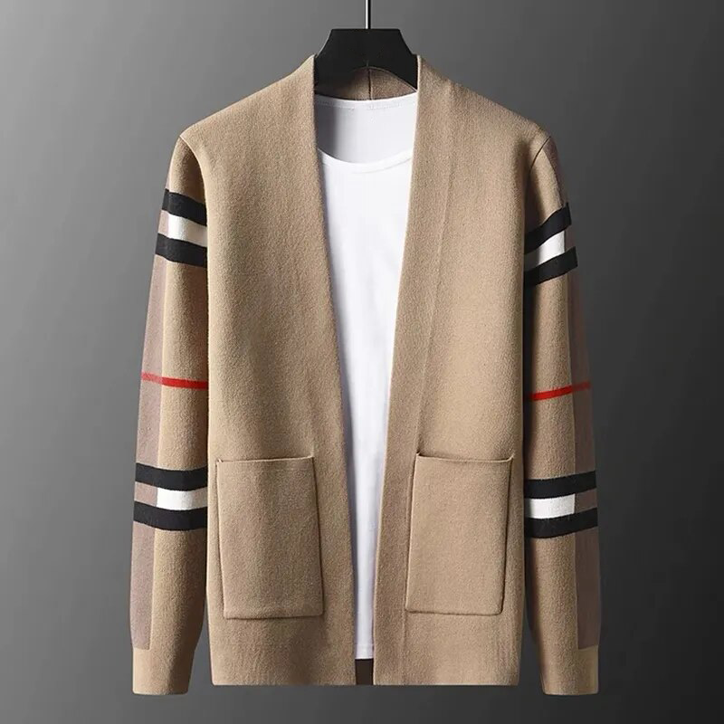 EB | Trendige Wollpullover für Männer