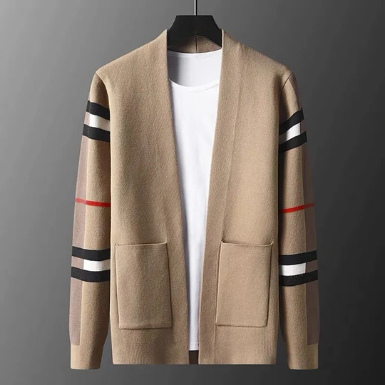 EB | Trendige Wollpullover für Männer