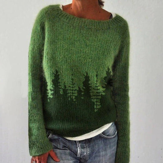 EB | Strickpullover für Alltag und Freizeit