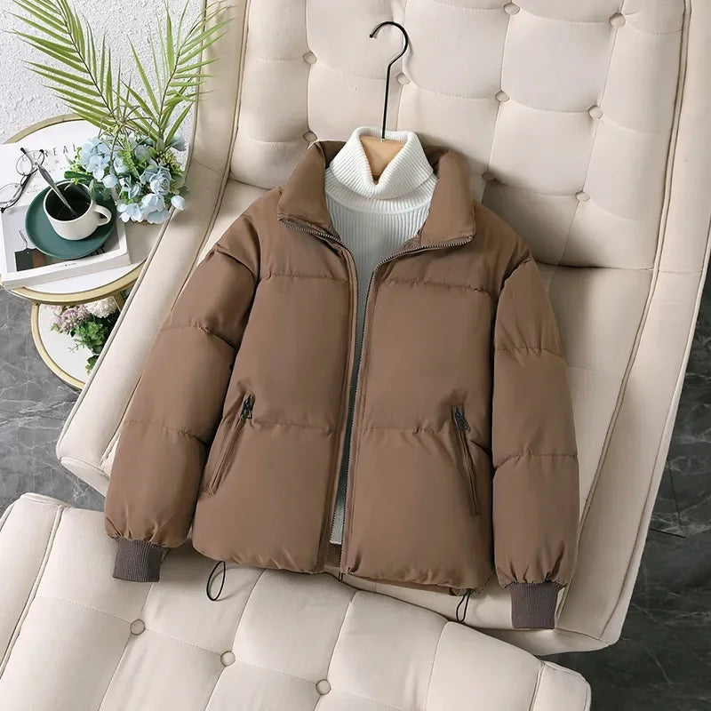 EB | Schicke und Entspannte Jacke
