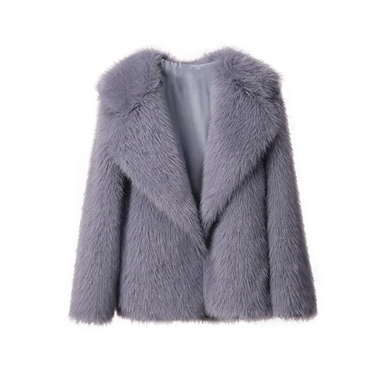 EB | Luxury Soft Jacket For Women
