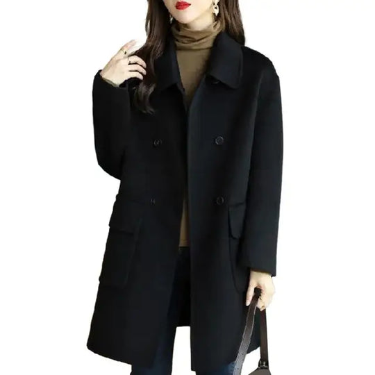 EB | Mühelose und Schicke Allgemeine Jacke