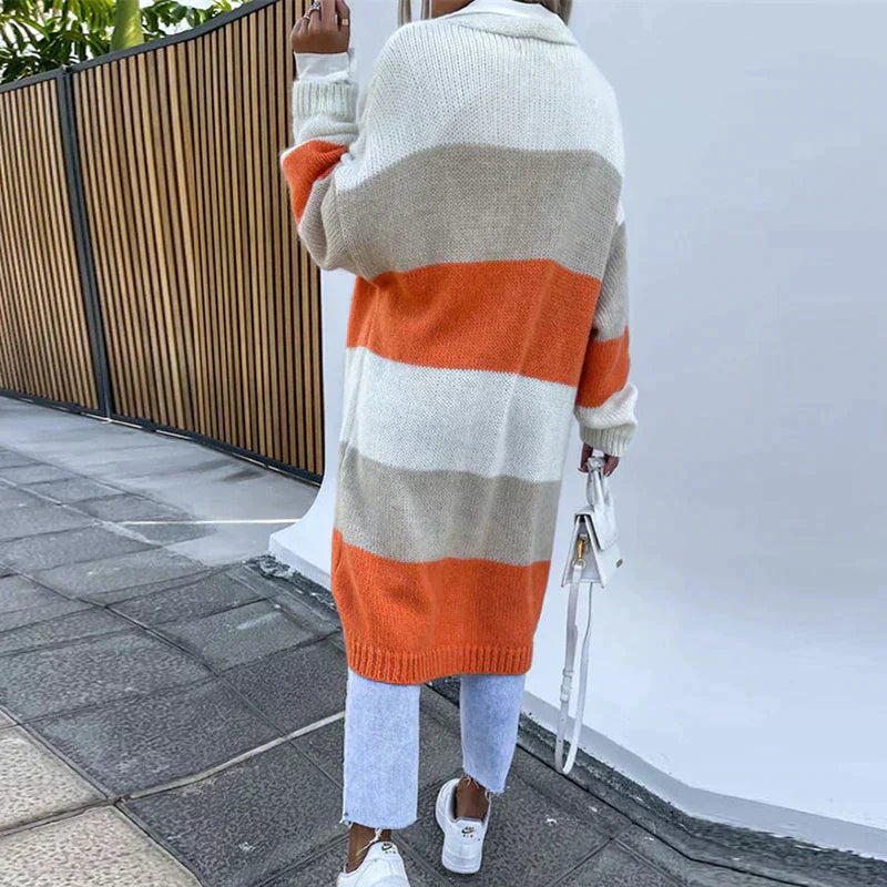 EB | Moderne und Bequeme Winterjacke