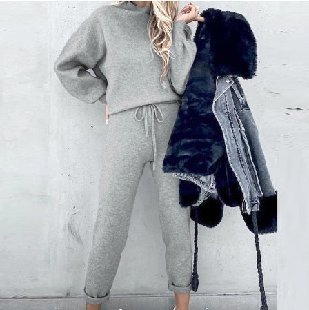 EB | Winter Satz