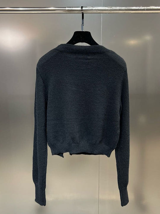 EB | Never Been Any Reason Pullover