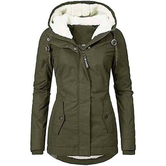 EB | Modische und Minimalistische Allgemeine Jacke