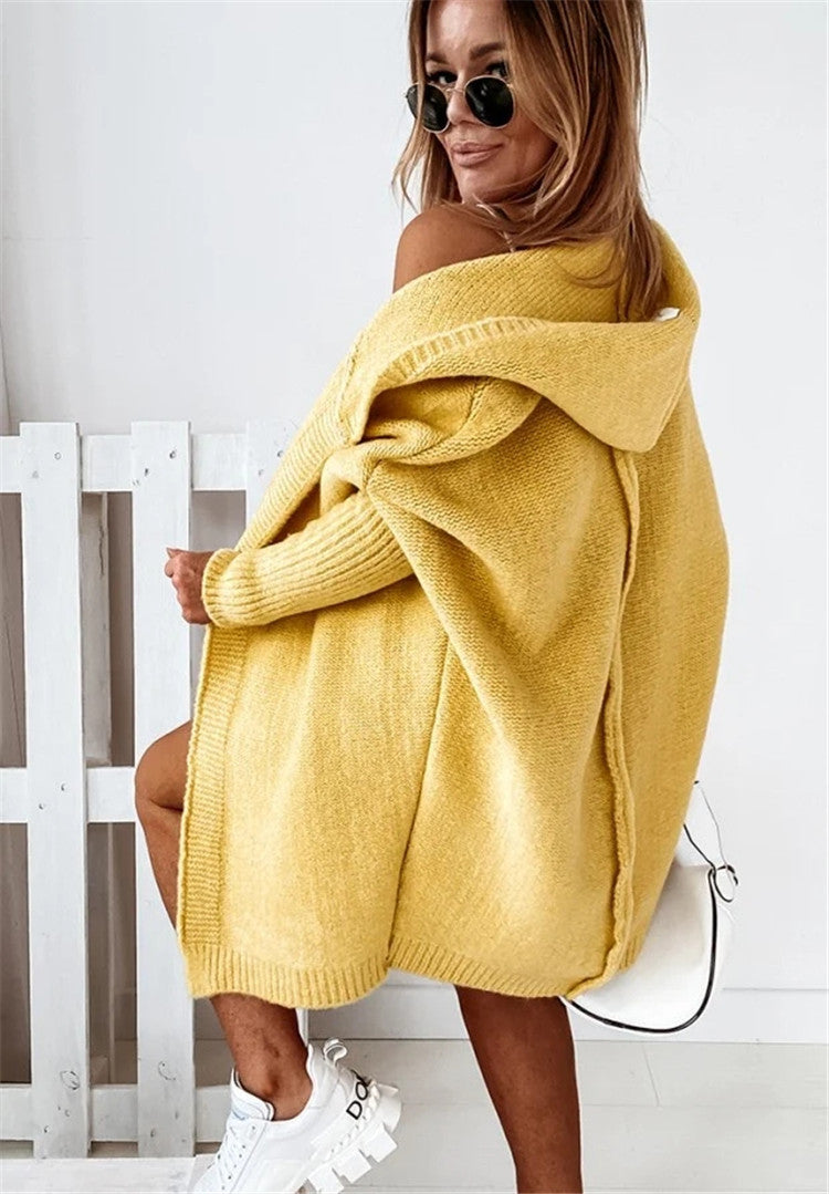 EB | Strickjacke