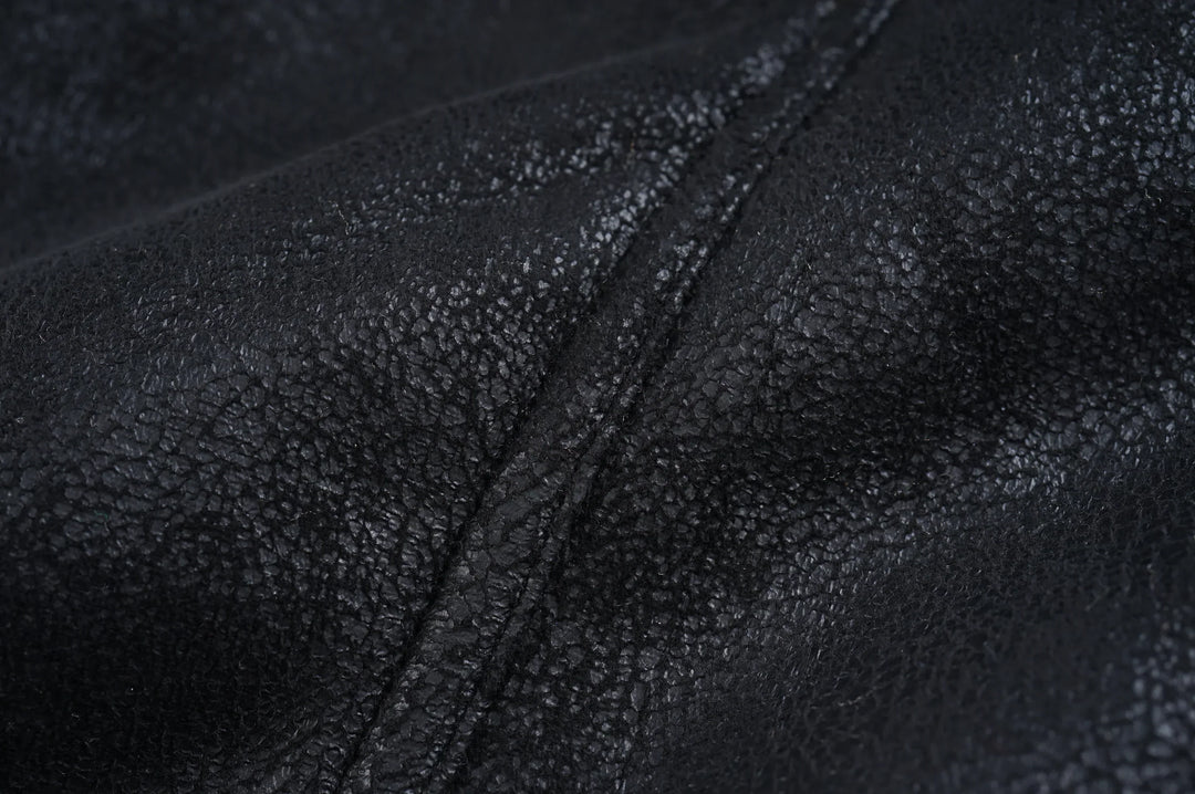 EB | Pilotenjacke mit Weicher Fütterung Marinus