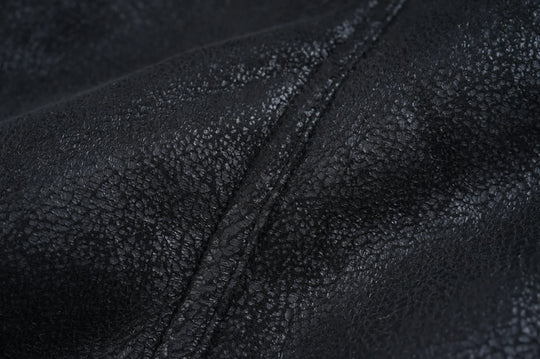 EB | Pilotenjacke mit Weicher Fütterung Marinus