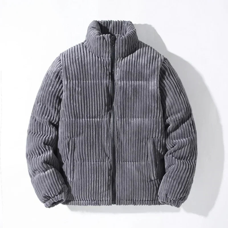 EB | Cordura-Fleecejacke