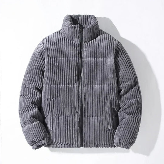 EB | Cordura-Fleecejacke