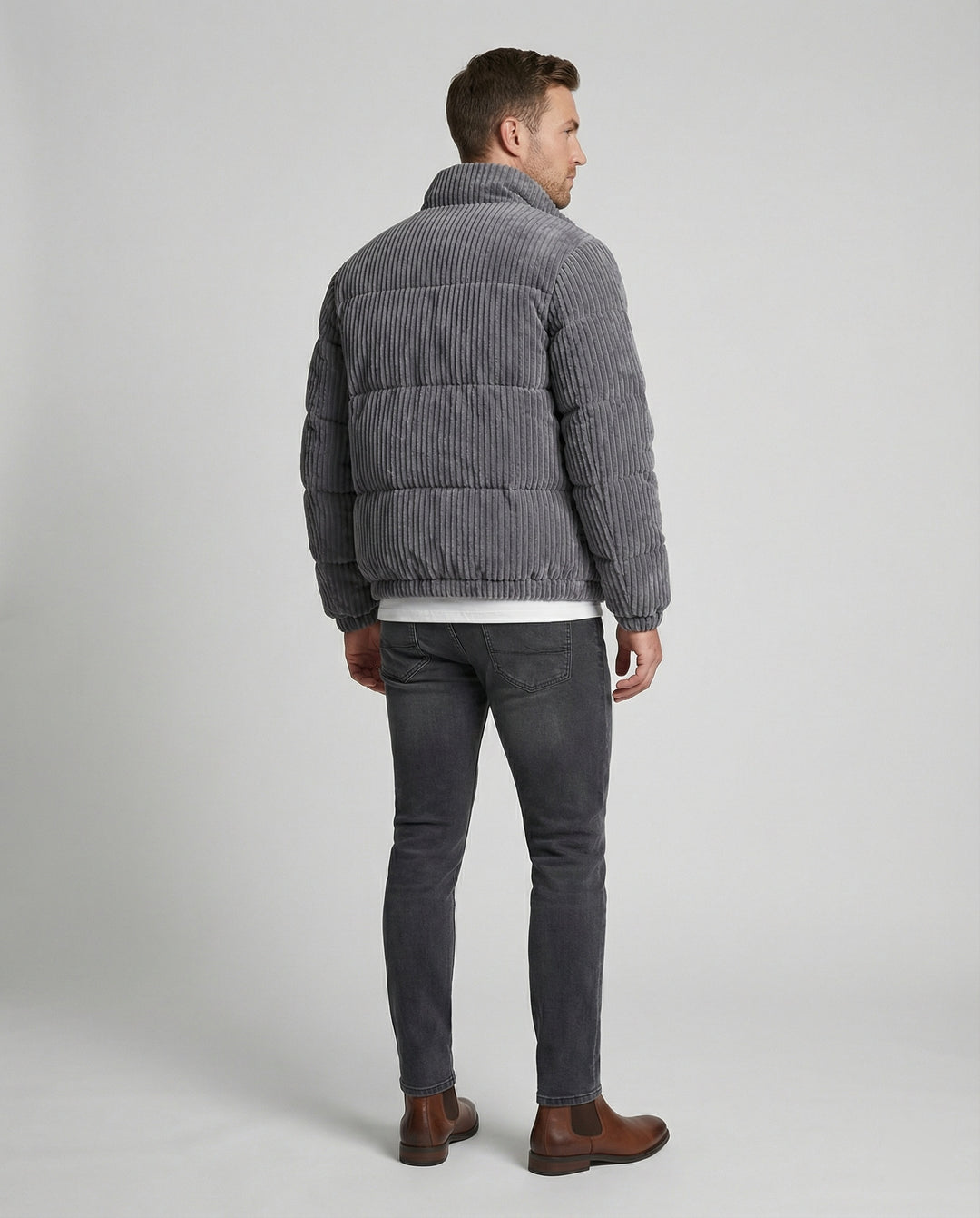 EB | Cordjacke - Dennis